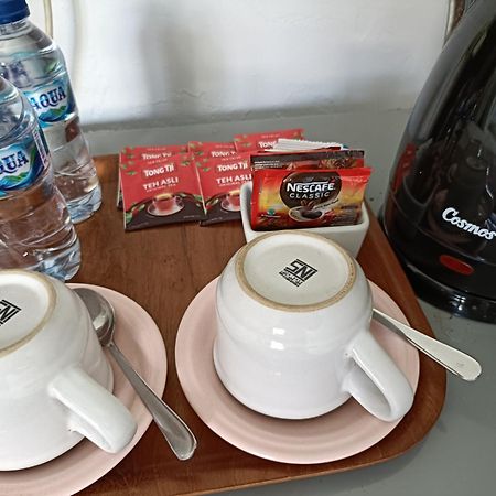 Ngetis Home Stay Sanur Εξωτερικό φωτογραφία