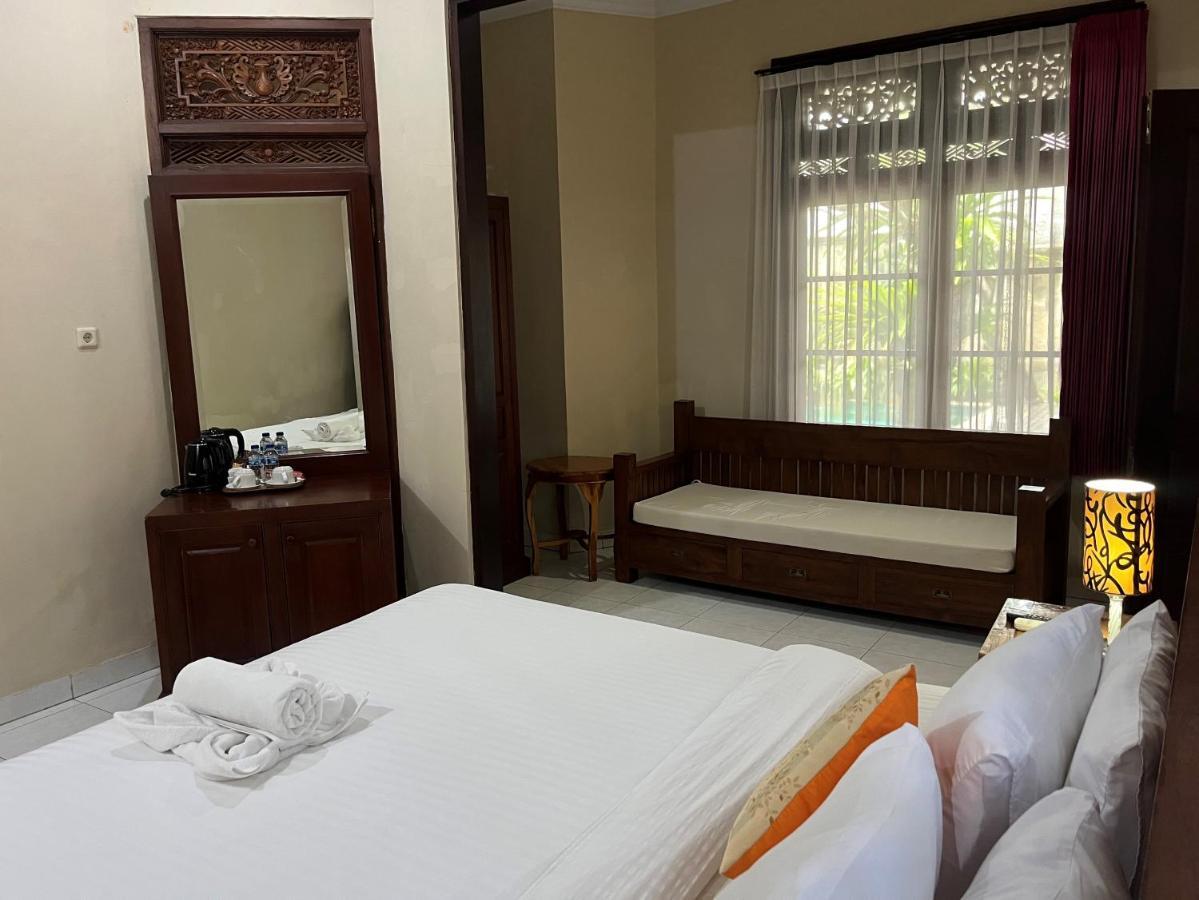 Ngetis Home Stay Sanur Εξωτερικό φωτογραφία