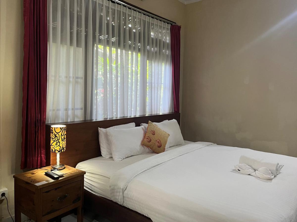 Ngetis Home Stay Sanur Εξωτερικό φωτογραφία