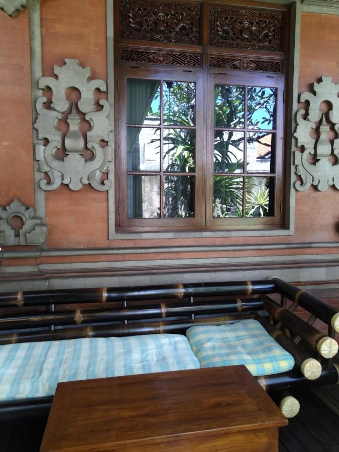 Ngetis Home Stay Sanur Εξωτερικό φωτογραφία