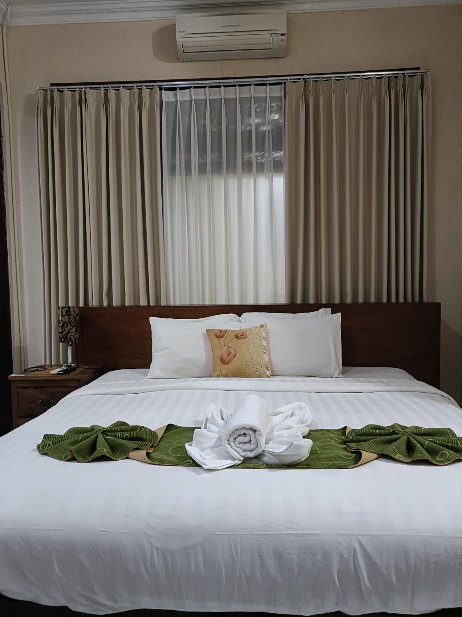 Ngetis Home Stay Sanur Εξωτερικό φωτογραφία