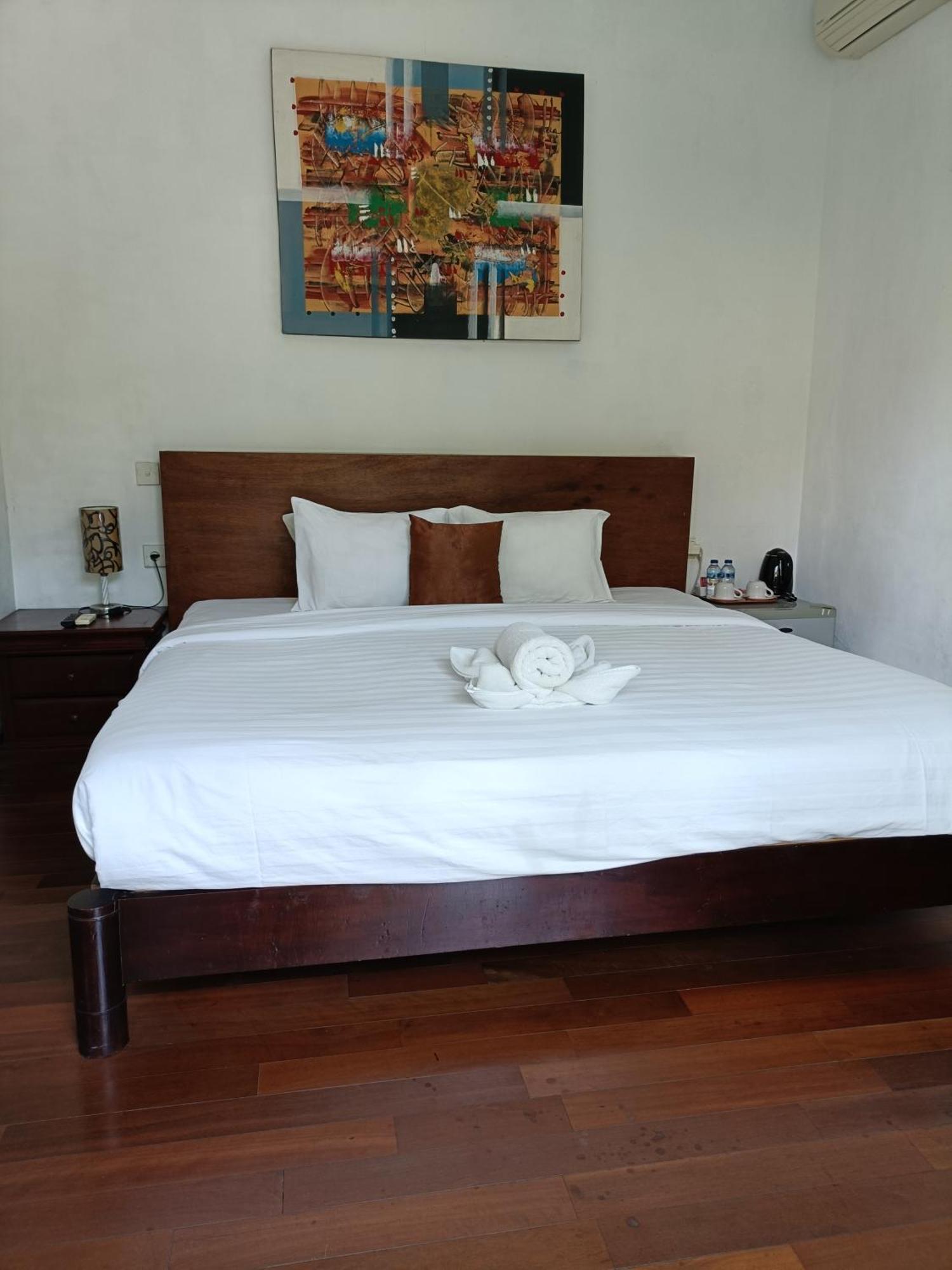 Ngetis Home Stay Sanur Εξωτερικό φωτογραφία