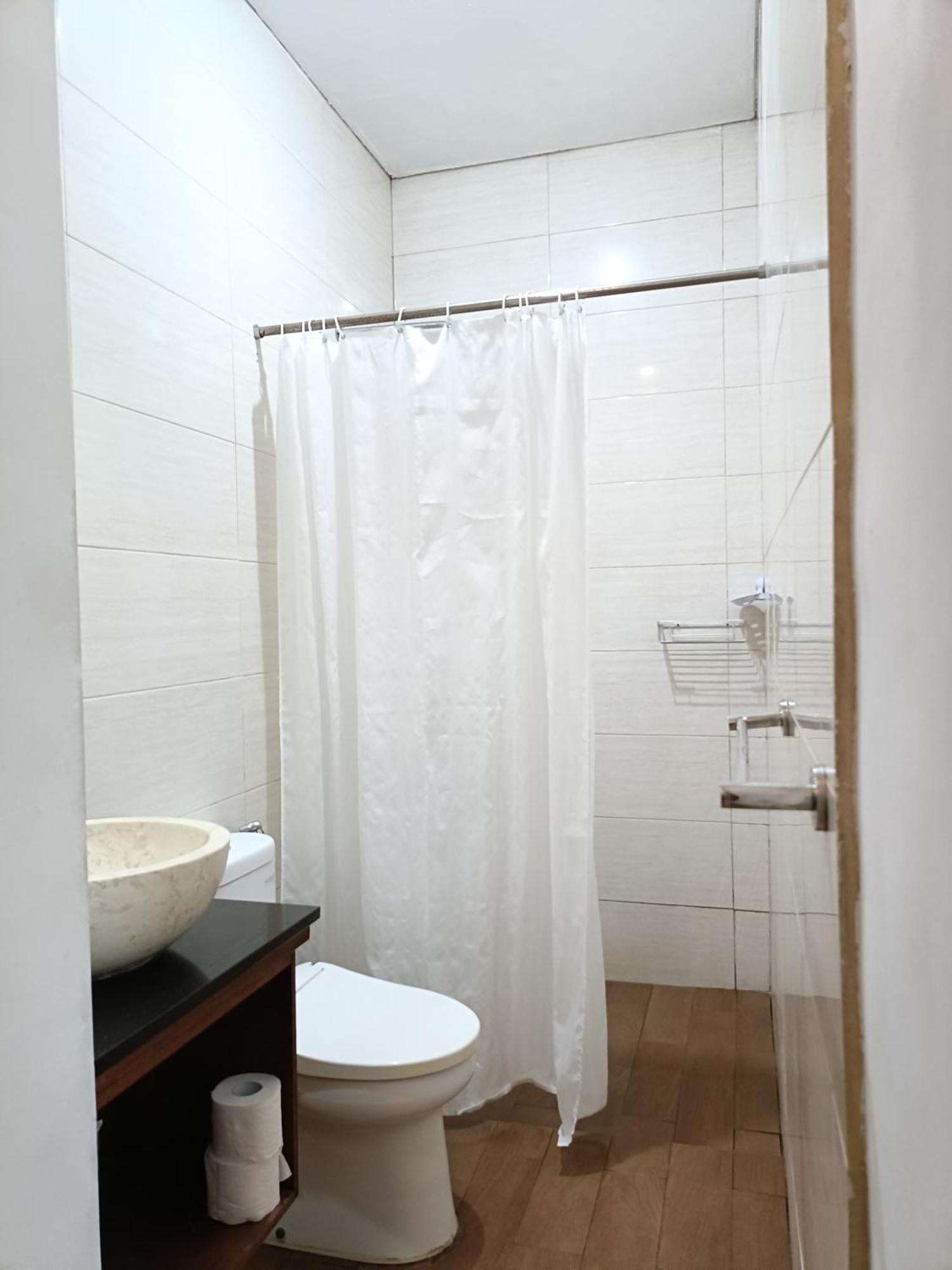 Ngetis Home Stay Sanur Εξωτερικό φωτογραφία