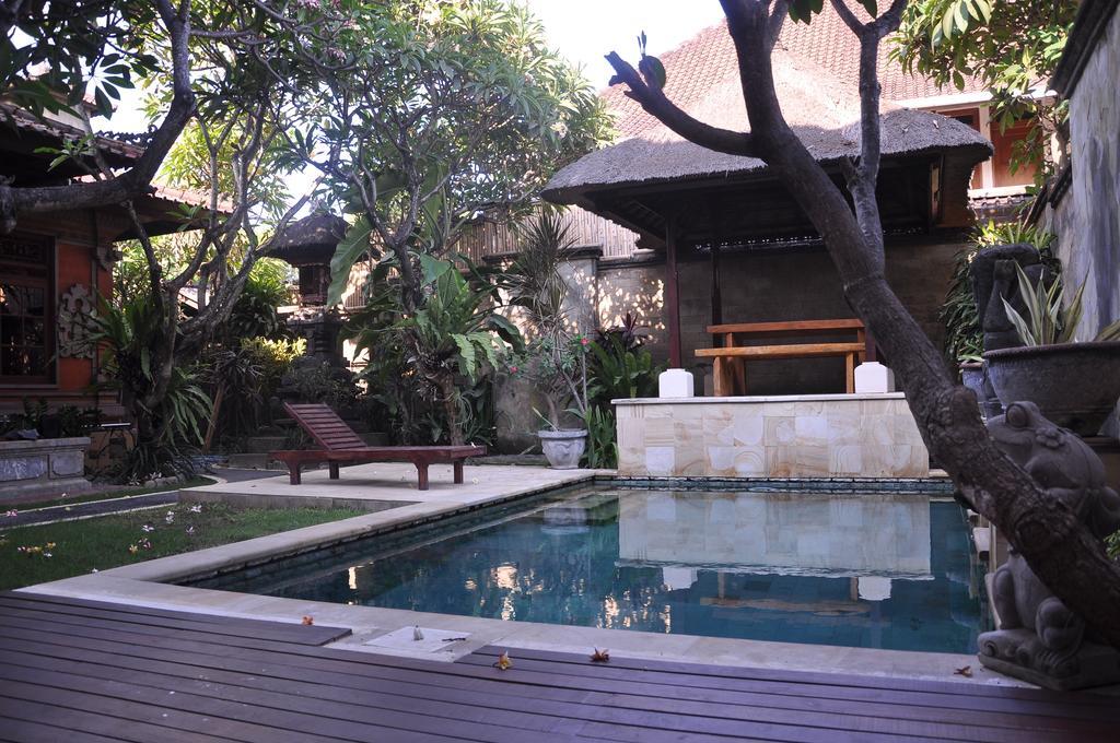 Ngetis Home Stay Sanur Εξωτερικό φωτογραφία