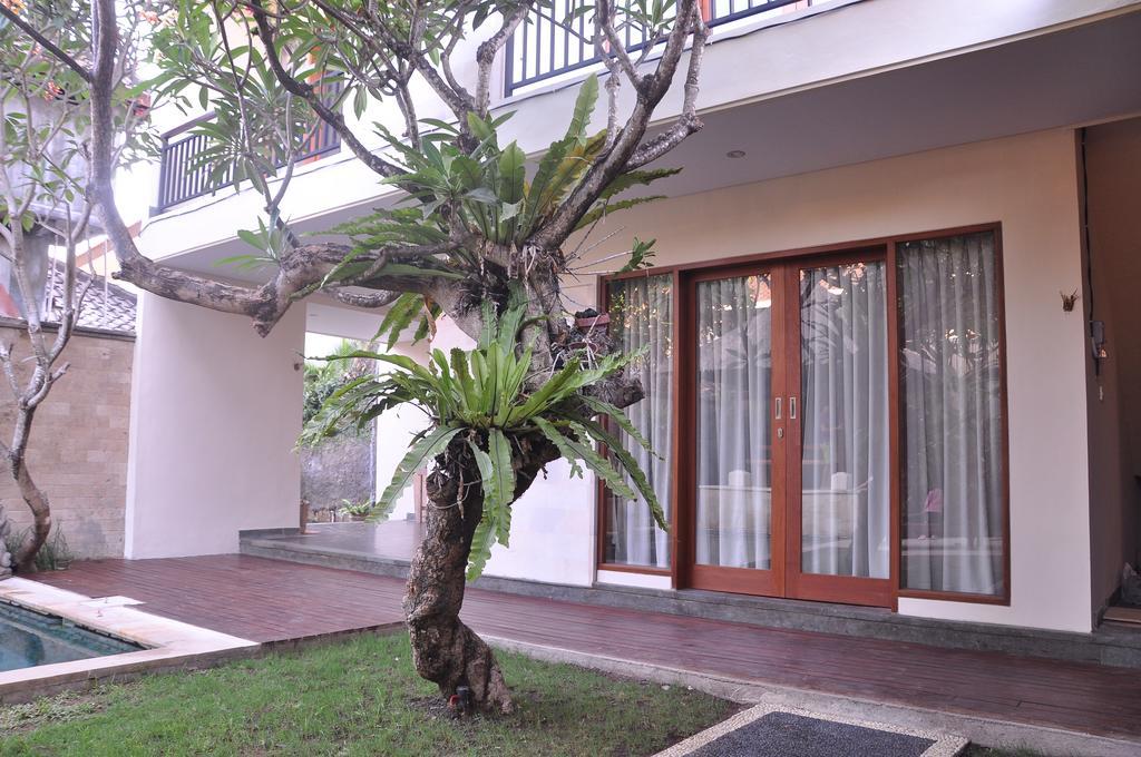 Ngetis Home Stay Sanur Εξωτερικό φωτογραφία