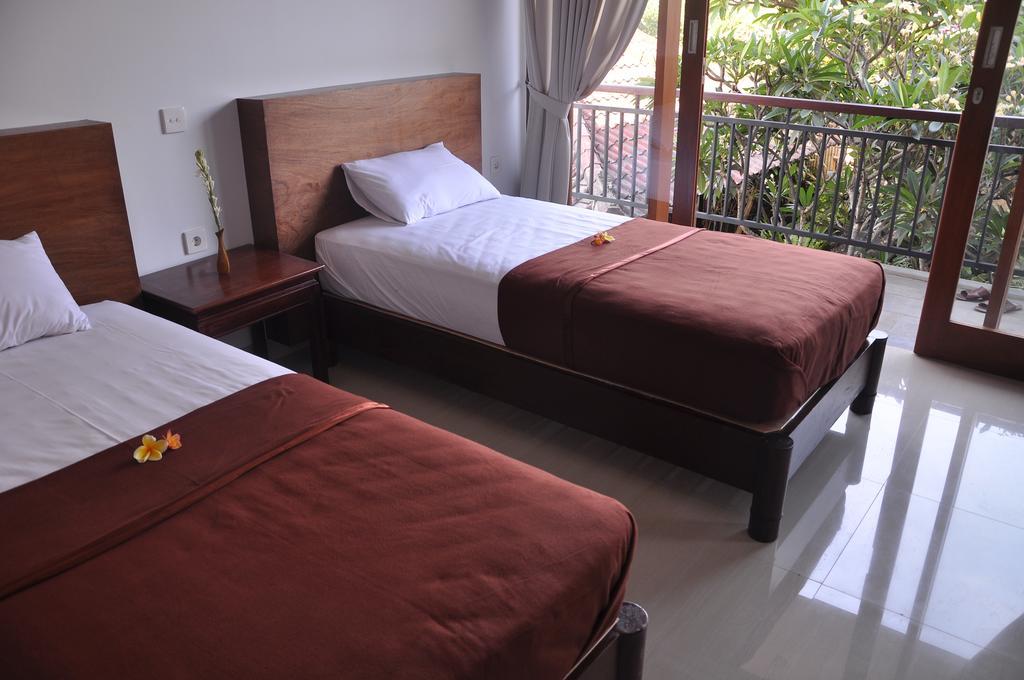 Ngetis Home Stay Sanur Δωμάτιο φωτογραφία