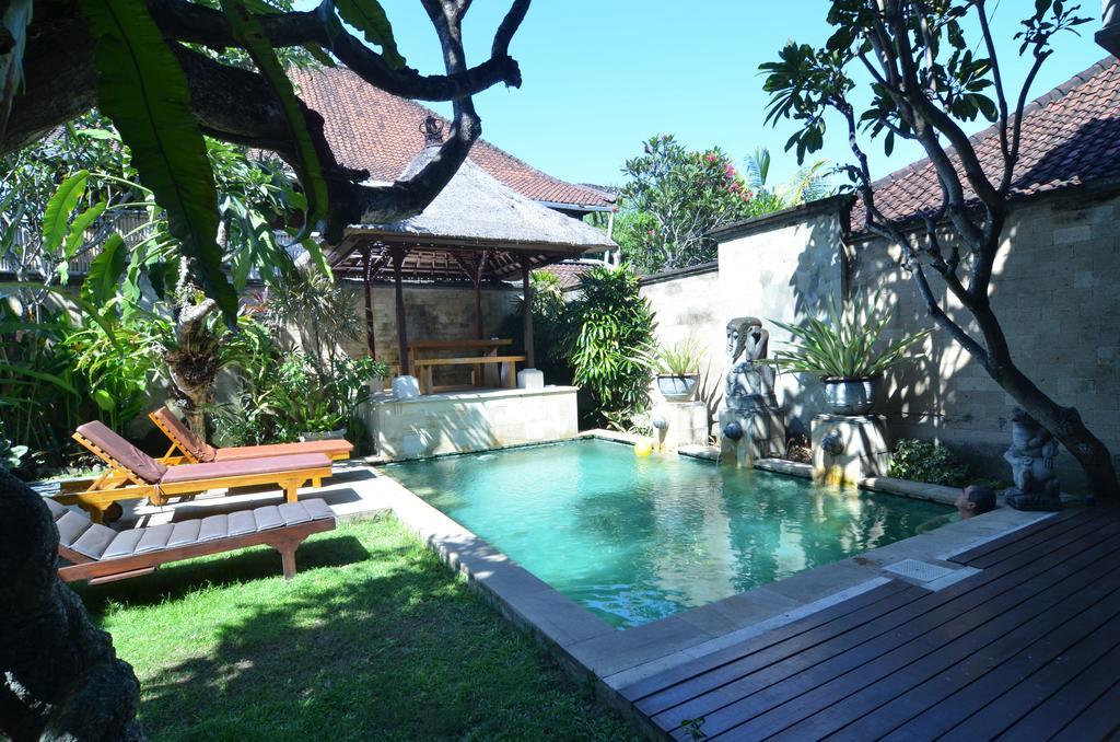 Ngetis Home Stay Sanur Εξωτερικό φωτογραφία