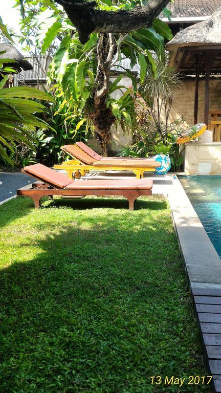 Ngetis Home Stay Sanur Εξωτερικό φωτογραφία