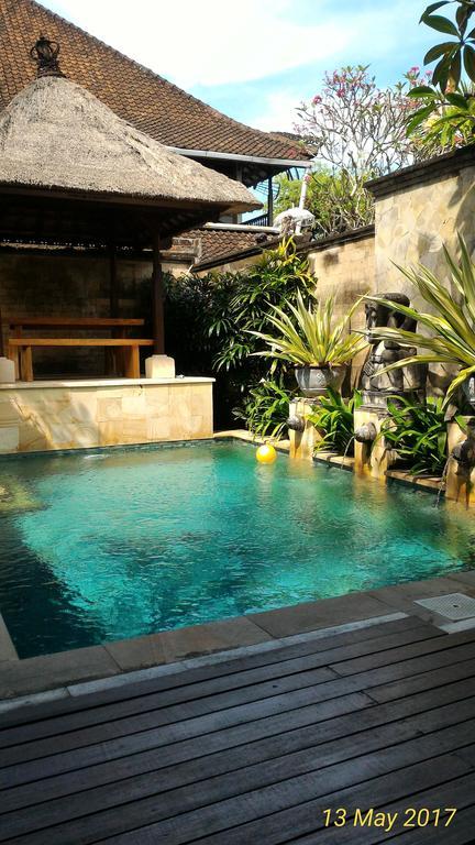 Ngetis Home Stay Sanur Εξωτερικό φωτογραφία