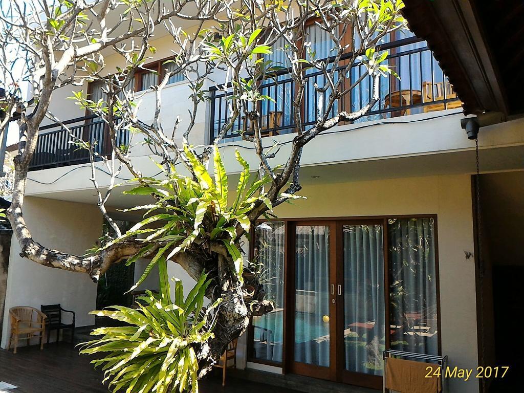 Ngetis Home Stay Sanur Εξωτερικό φωτογραφία