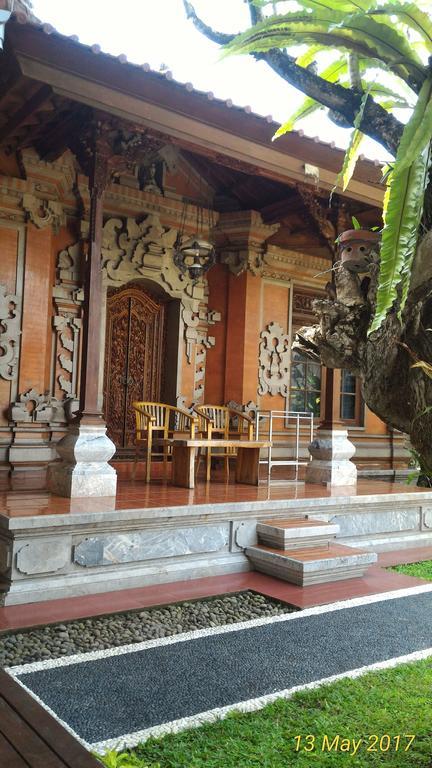 Ngetis Home Stay Sanur Εξωτερικό φωτογραφία