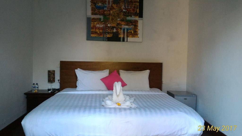 Ngetis Home Stay Sanur Εξωτερικό φωτογραφία