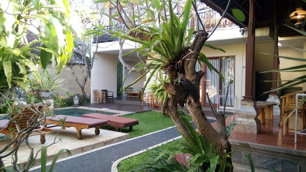 Ngetis Home Stay Sanur Εξωτερικό φωτογραφία