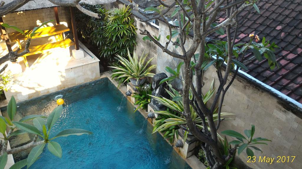 Ngetis Home Stay Sanur Εξωτερικό φωτογραφία