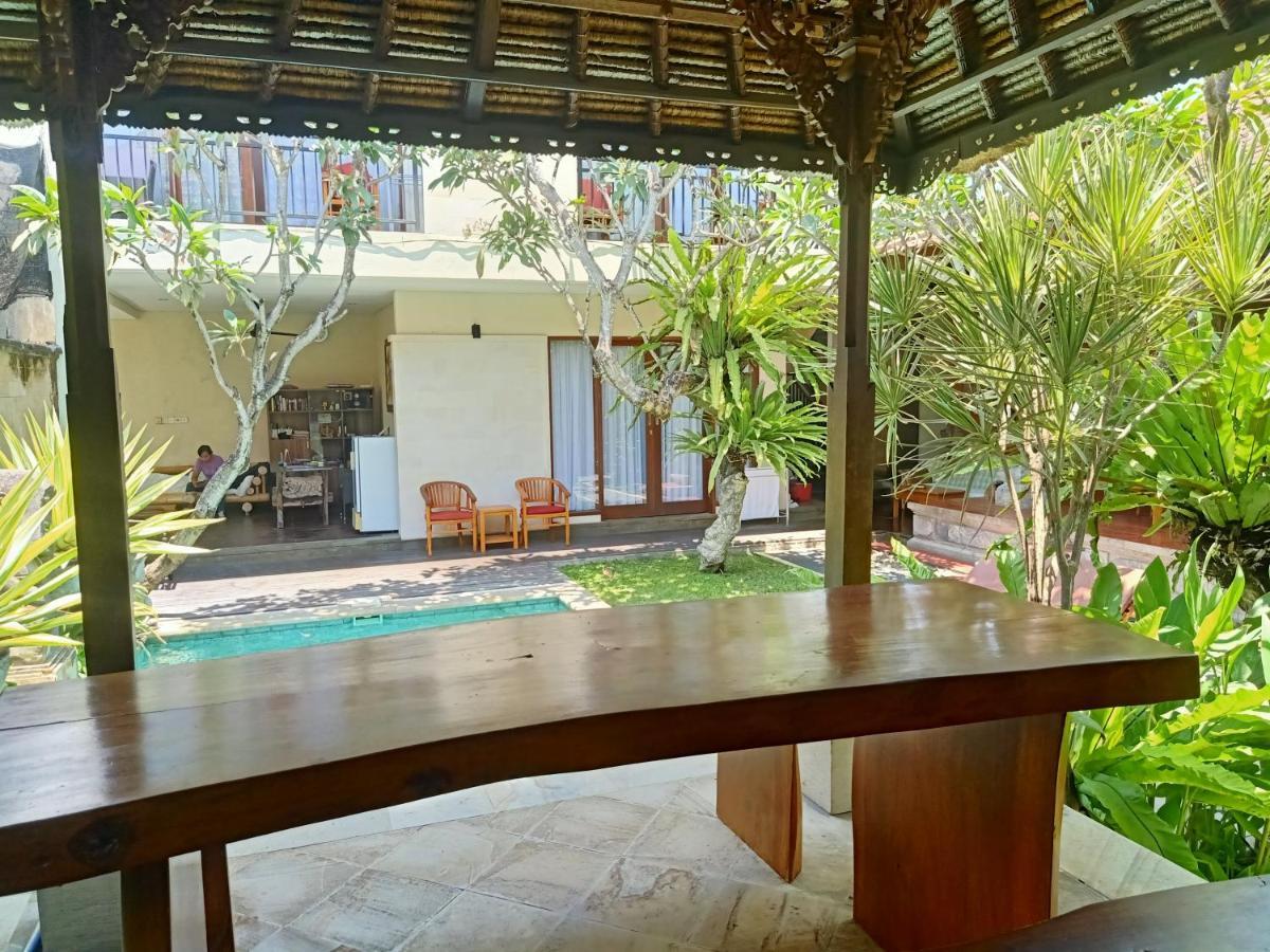 Ngetis Home Stay Sanur Εξωτερικό φωτογραφία