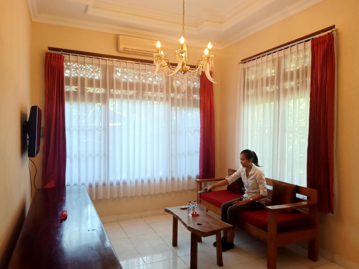 Ngetis Home Stay Sanur Εξωτερικό φωτογραφία