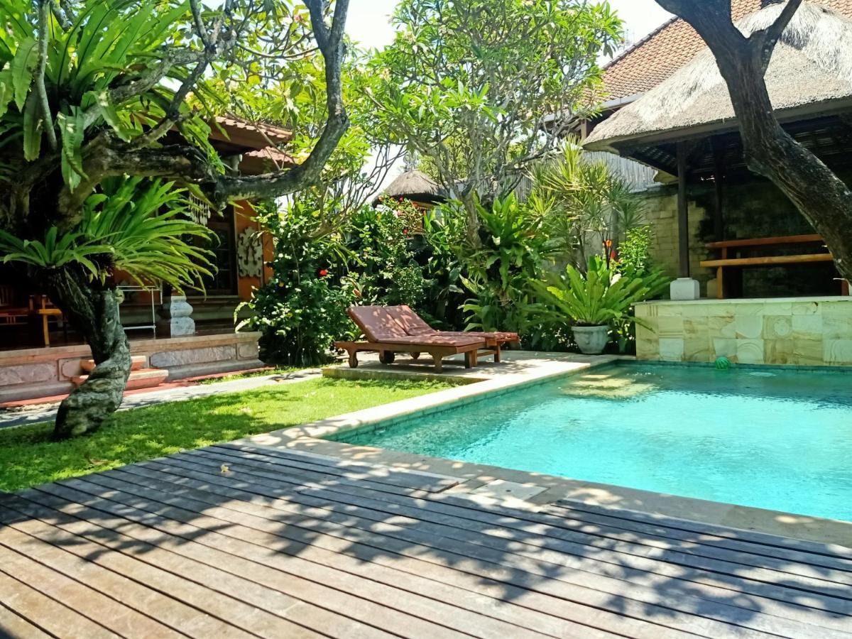 Ngetis Home Stay Sanur Εξωτερικό φωτογραφία