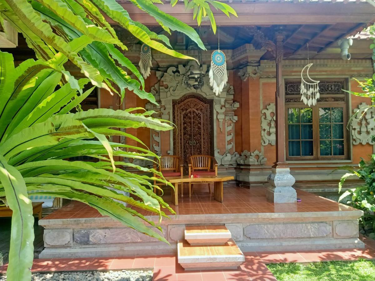 Ngetis Home Stay Sanur Εξωτερικό φωτογραφία